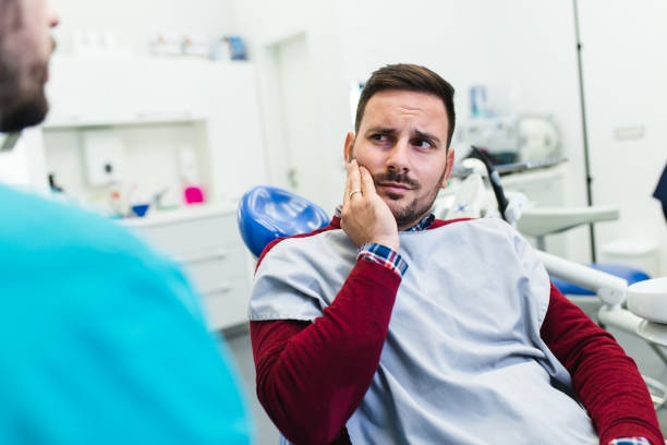 Advanced Technology for Better Dental Care in Tracy, CA